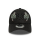 New Era Καπέλο New York Yankees MLB Icon 9FORTY Adjustable Cap